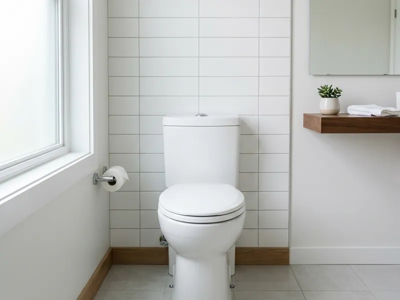 Toilet Repair & Installation Plumber in Silver Creek, NY
